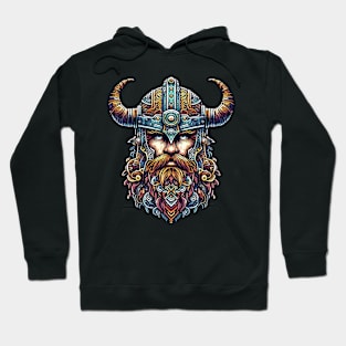 Viking S01 D69 Hoodie